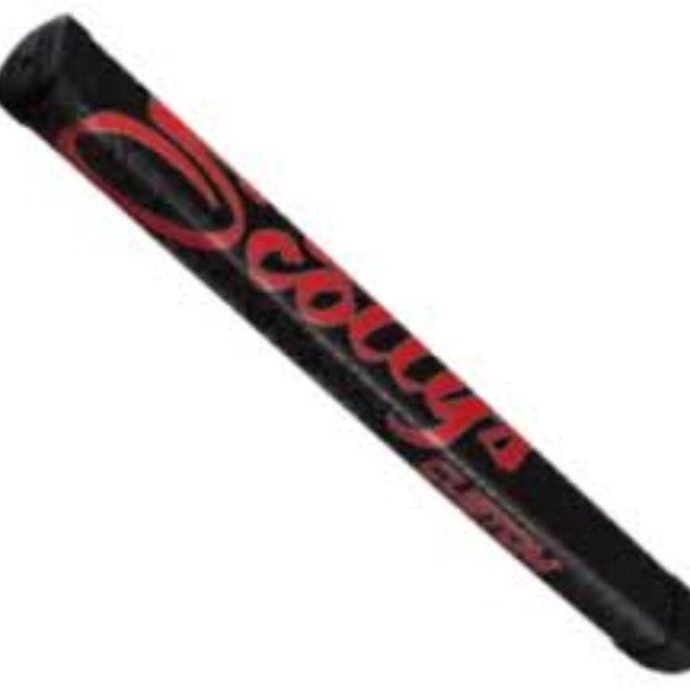 SCOTTY CAMERON CUSTOM SHOP LARGE PADDLE PUTTER GRIP